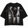 Bankinn tómur 3. – Crop Top